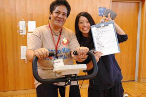 新潟医療福祉大学　国際交流　JICA