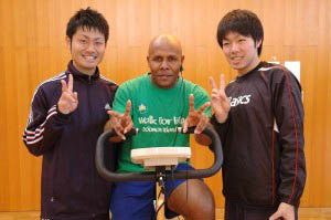 新潟医療福祉大学　国際交流　JICA