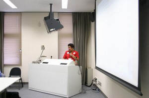 新潟医療福祉大学　国際交流　JICA