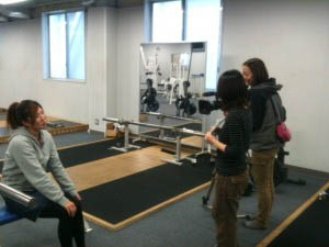 新潟医療福祉大学　サッカー部