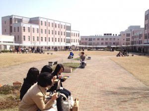 新潟医療福祉大学　入試事務室ブログ