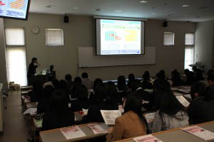 新潟医療福祉大学　入試事務室ブログ