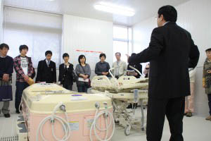 新潟医療福祉大学　入試事務室ブログ