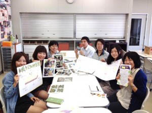 新潟医療福祉大学　入試事務室ブログ