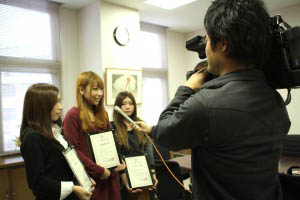 新潟医療福祉大学　入試事務室ブログ