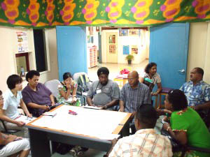 新潟医療福祉大学　センセイリング