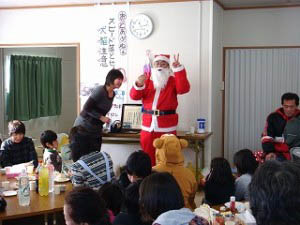 新潟医療福祉大学　センセイリング