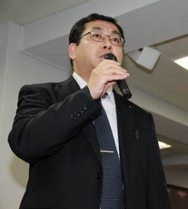 新潟医療福祉大学　センセイリング