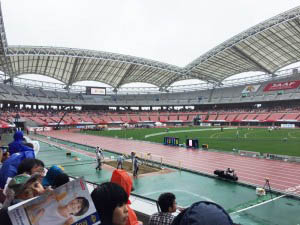 日本選手権写真