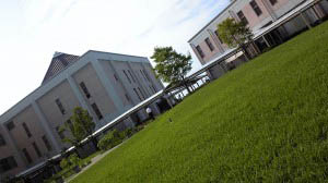 新潟医療福祉大学　義肢装具自立支援学科