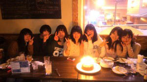 新潟医療福祉大学　トモダチリング