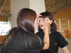 新潟医療福祉大学　トモダチリング