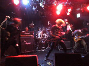 新潟医療福祉大学　トモダチリング