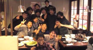 新潟医療福祉大学　トモダチリング