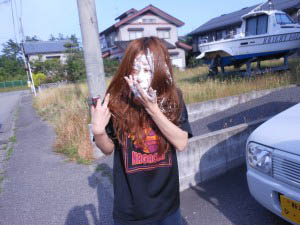 新潟医療福祉大学　トモダチリング