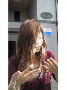 新潟医療福祉大学　トモダチリング