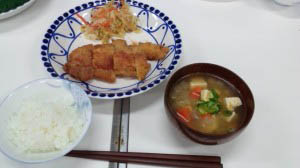 新潟医療福祉大学　トモダチリング