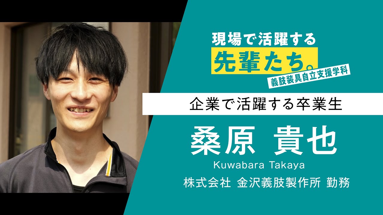 現場で活躍する先輩たち