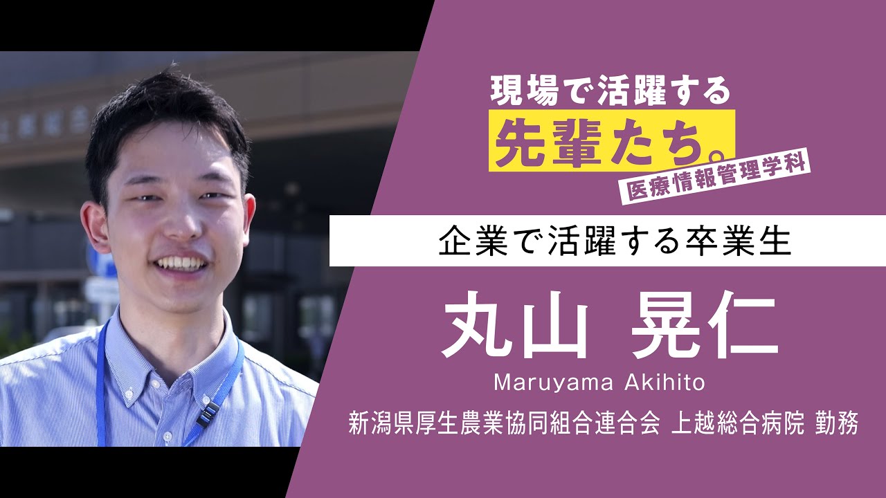 現場で活躍する先輩たち