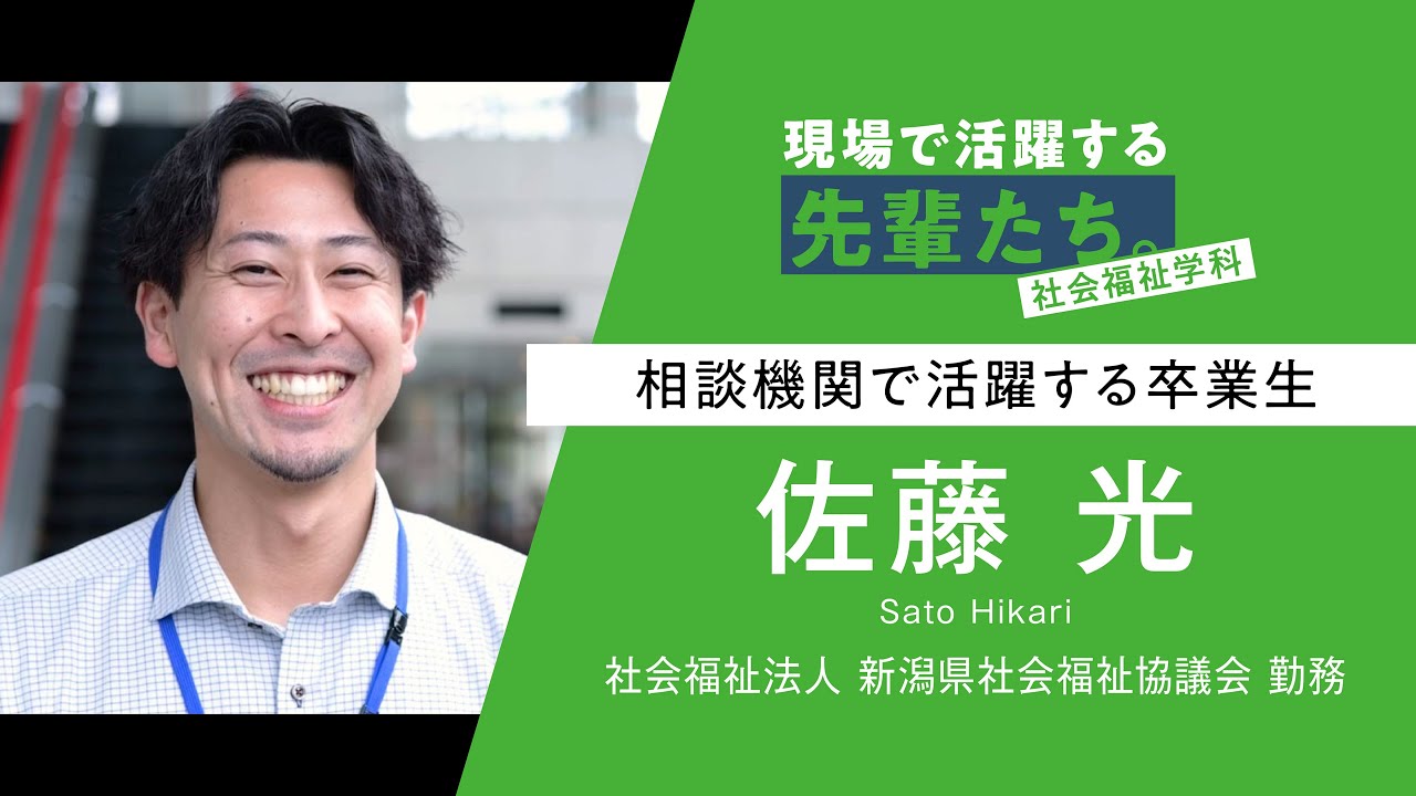 現場で活躍する先輩たち