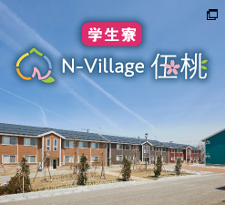 N-Village 伍桃