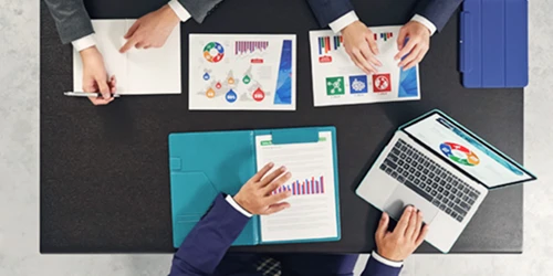 マーケティングチーム