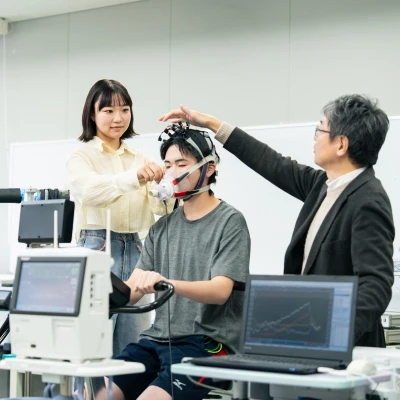 三浦 れいなさん