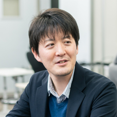 北谷 亮輔講師写真