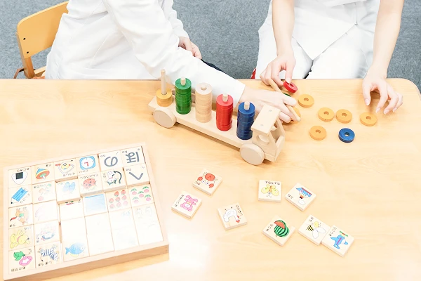 言語発達支援センター