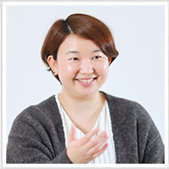 渡辺 優奈 教員紹介 健康栄養学科 新潟医療福祉大学