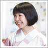 五十嵐 紀子写真
