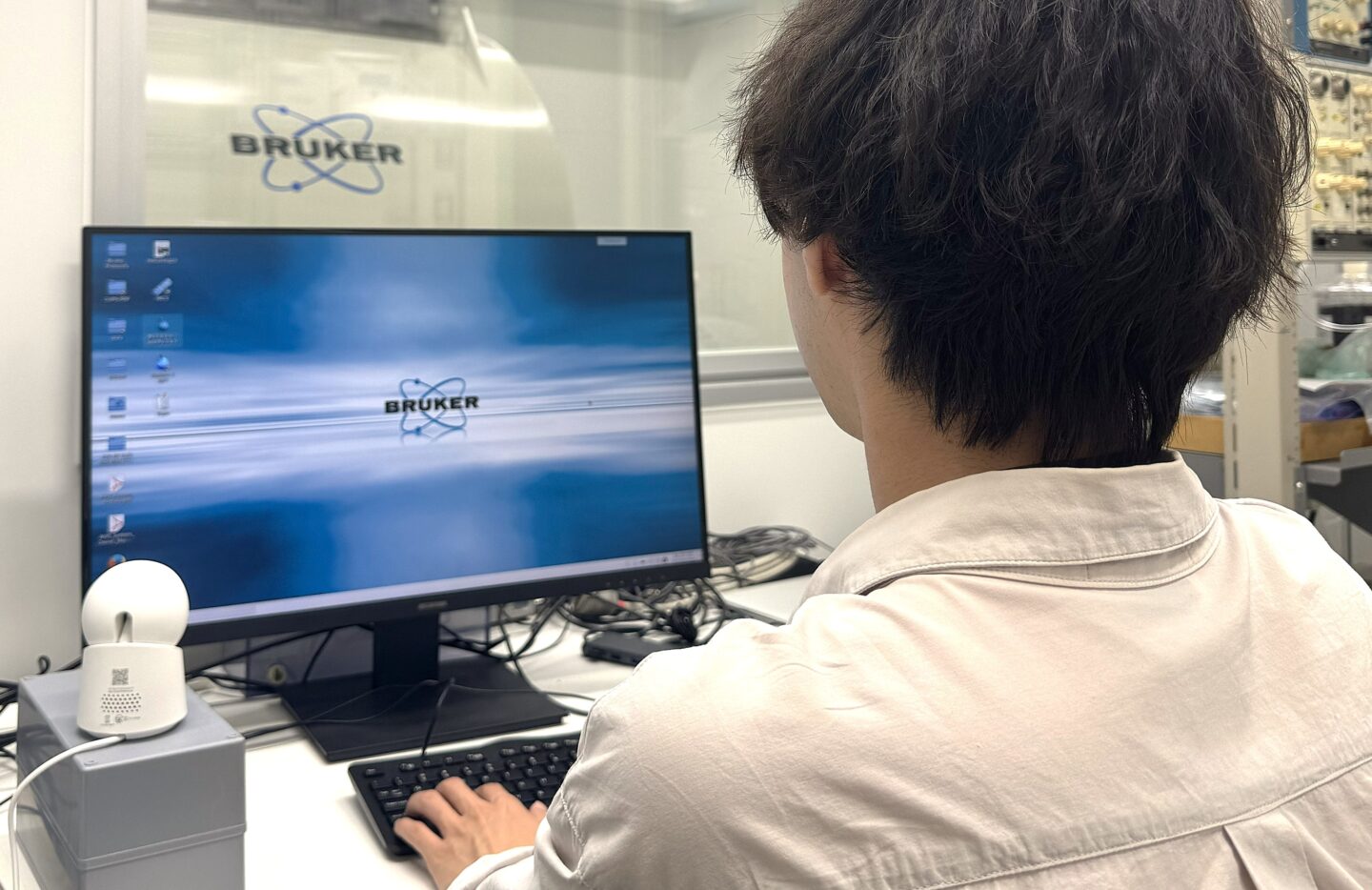 研究イメージ