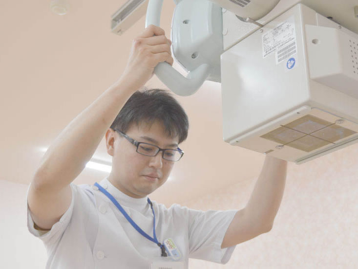 就職に強い専門職 未来発見ガイド 新潟医療福祉大学