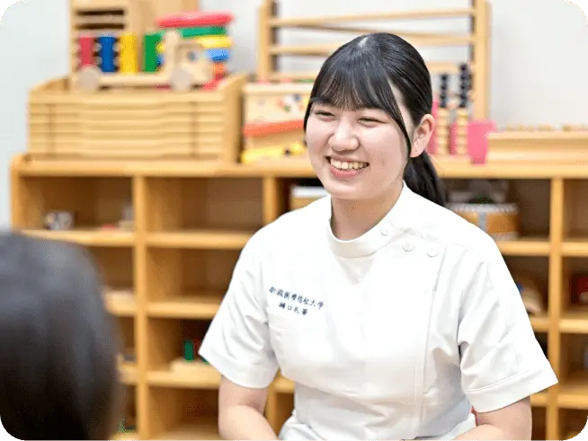 言語聴覚士の働き方