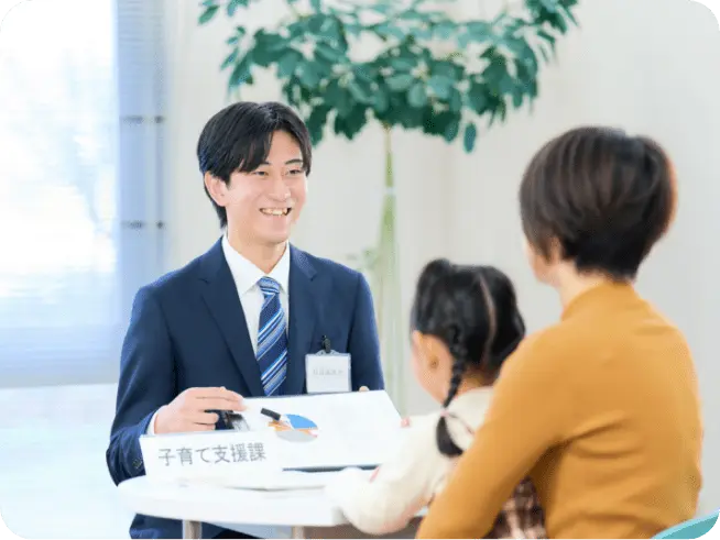 社会福祉士/児童指導員の働き方