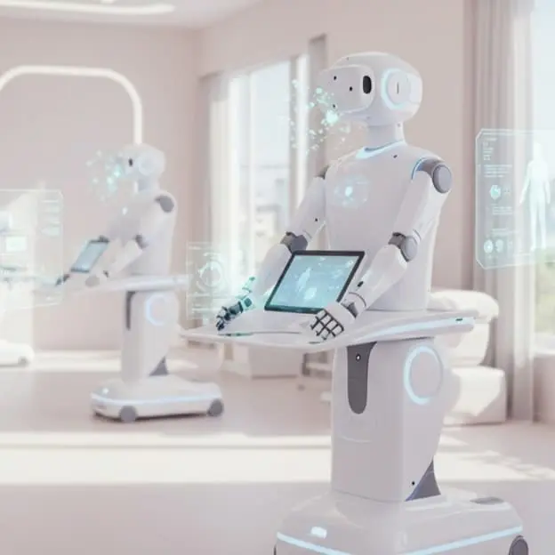 データサイエンティストの仕事