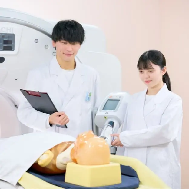 義肢装具士の働き方