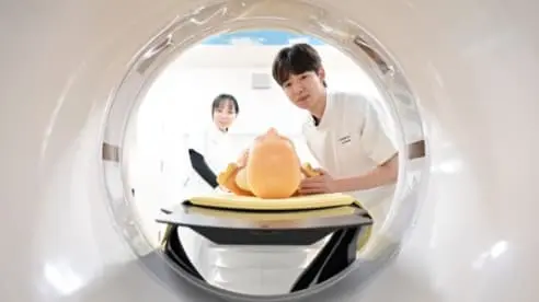 診療放射線技師