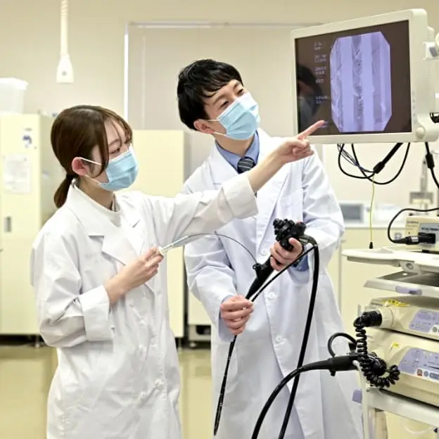 臨床工学技士の働き方