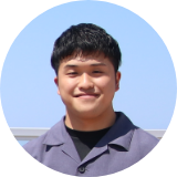 小河原 唯翔さん