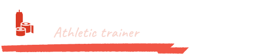 アスレティックトレーナー Athletic trainer