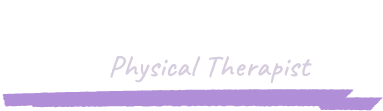 理学療法士 Physical Therapist