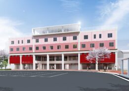 2023年4月「新潟医療福祉大学附属鍼灸センター」を設置予定！