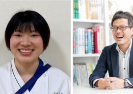 【理学療法学科】大矢多恵さんと江玉睦明教授らの研究が国際誌に掲載されました！