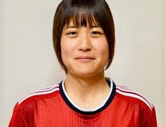 【女子サッカー部】 石川 くらら 選手、全日本大学女子選抜メンバーに選出！