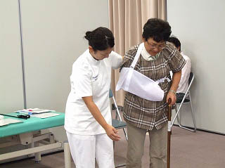 理学療法学科】OSCE（客観的臨床能力試験）実施報告 | 新着情報