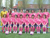 女子サッカー部 第22回全日本大学女子サッカー選手権大会 いよいよ開幕 トピックス ニュース 新潟医療福祉大学