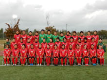 女子サッカー部 皇后杯全日本女子サッカー選手権大会 Vs Ngu名古屋fcレディース 試合結果 Topics 新潟医療福祉大学