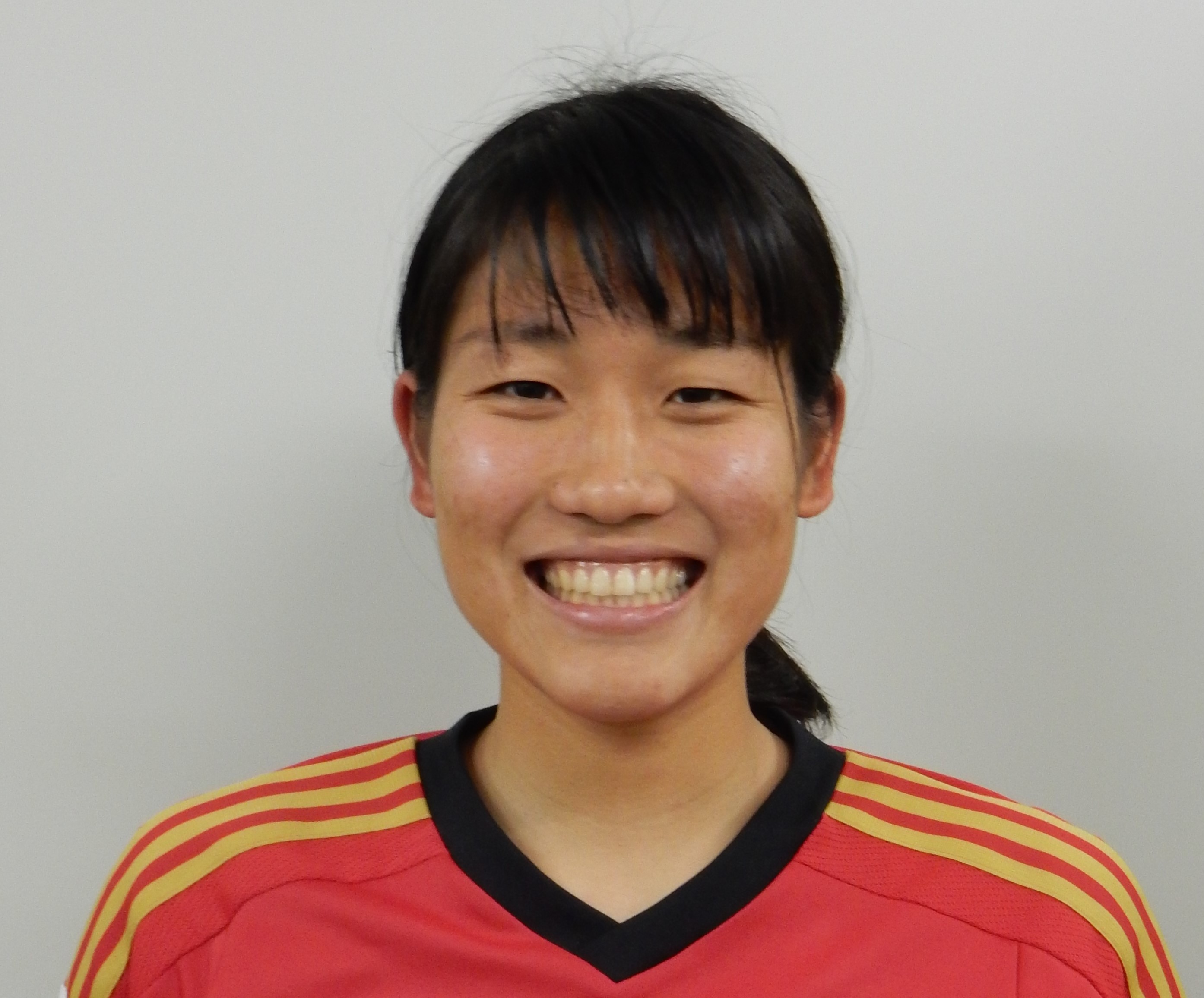 女子サッカー部 なでしこリーグに さらに3名の入団が内定 トピックス ニュース 新潟医療福祉大学