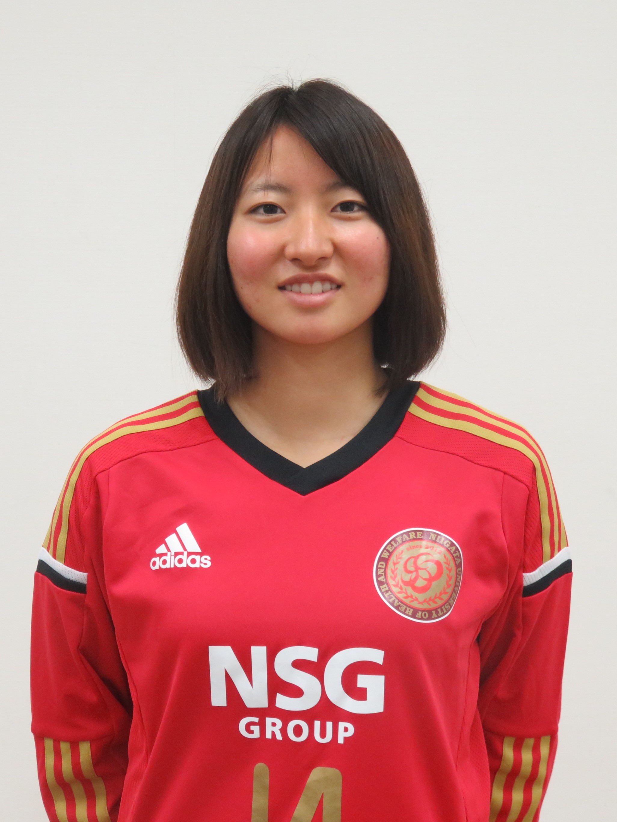 女子サッカー部 ユニバーシアード日本女子代表候補選手に園田悠奈選手 田中美和選手の2名が選出 代表候補合宿に参加しました トピックス ニュース 新潟医療福祉大学